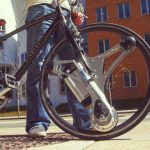 Kit Conversion A Bicicleta Electrica