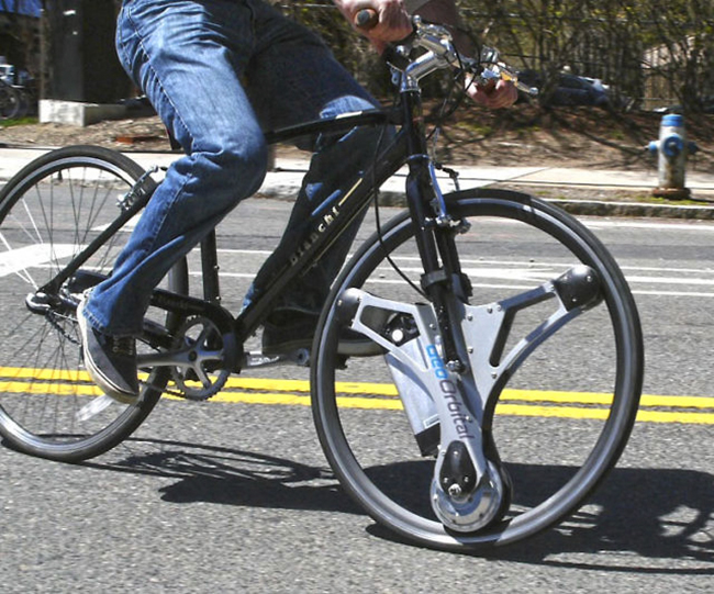 Kit Para Convertir Bicicleta Eléctrica 2024