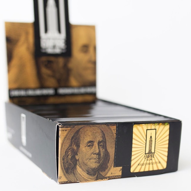 Papel de Fumar Billete 100 Dolares ? ⋆ Tienda Friki Online