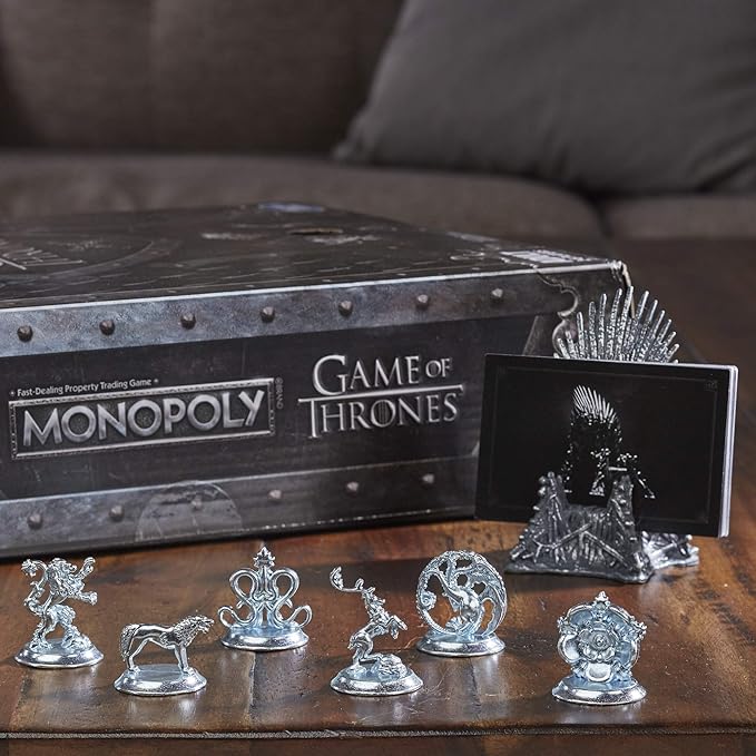 monopoly games of trones2