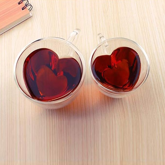 taza corazon