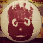 wilson naufrago amazon