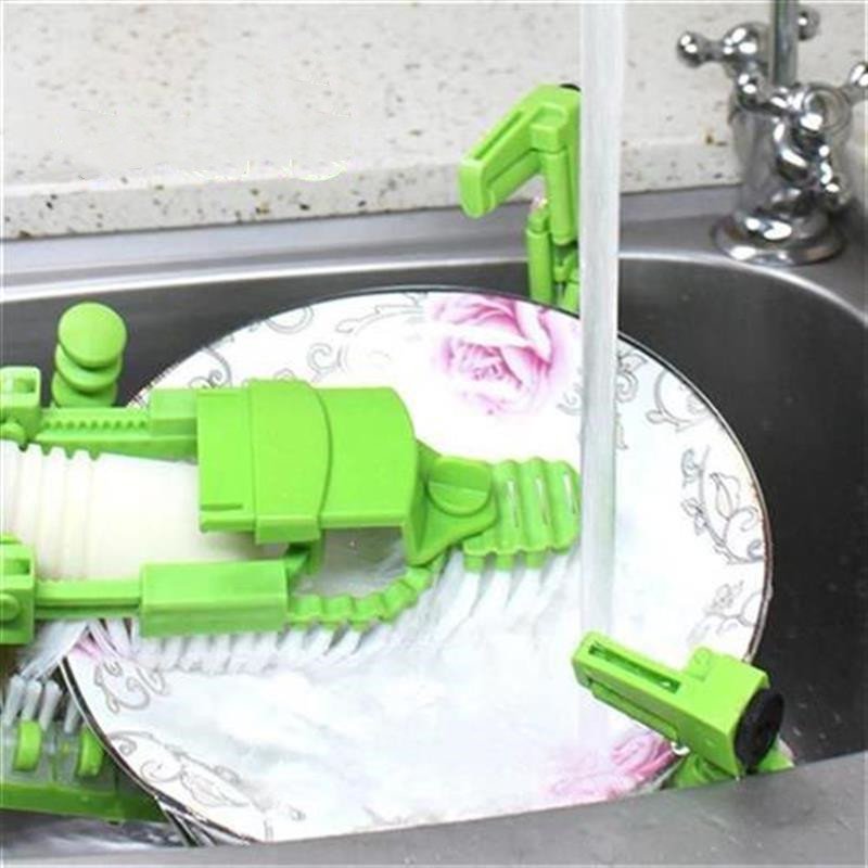 Lavavajillas portátil de mano