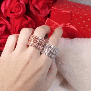 anillo pulsera 2 en 1 gif