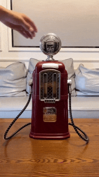 dispensador bebida surtidor gif