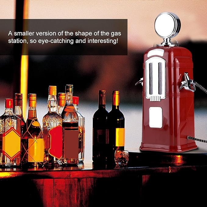 dispensador bebida surtidor